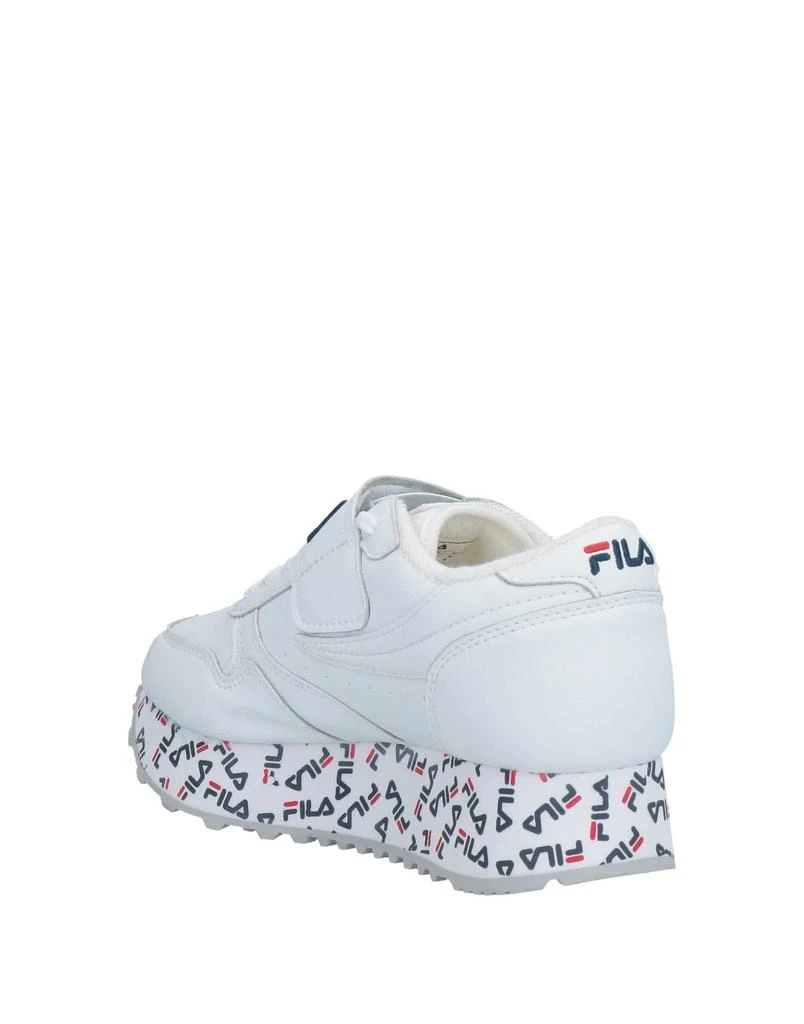 商品Fila|Sneakers,价格¥576,第3张图片详细描述