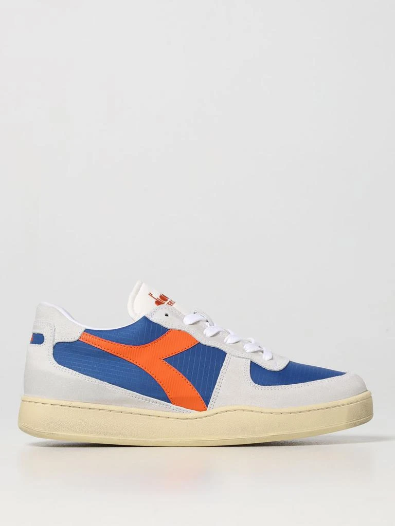 商品Diadora|Sneakers men Diadora Heritage,价格¥1502,第1张图片