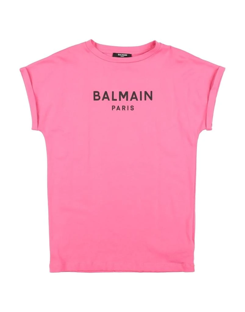 商品Balmain|T-shirt,价格¥626,第1张图片