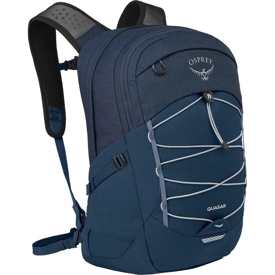 商品Osprey|Quasar 26L Backpack,价格¥645,第1张图片