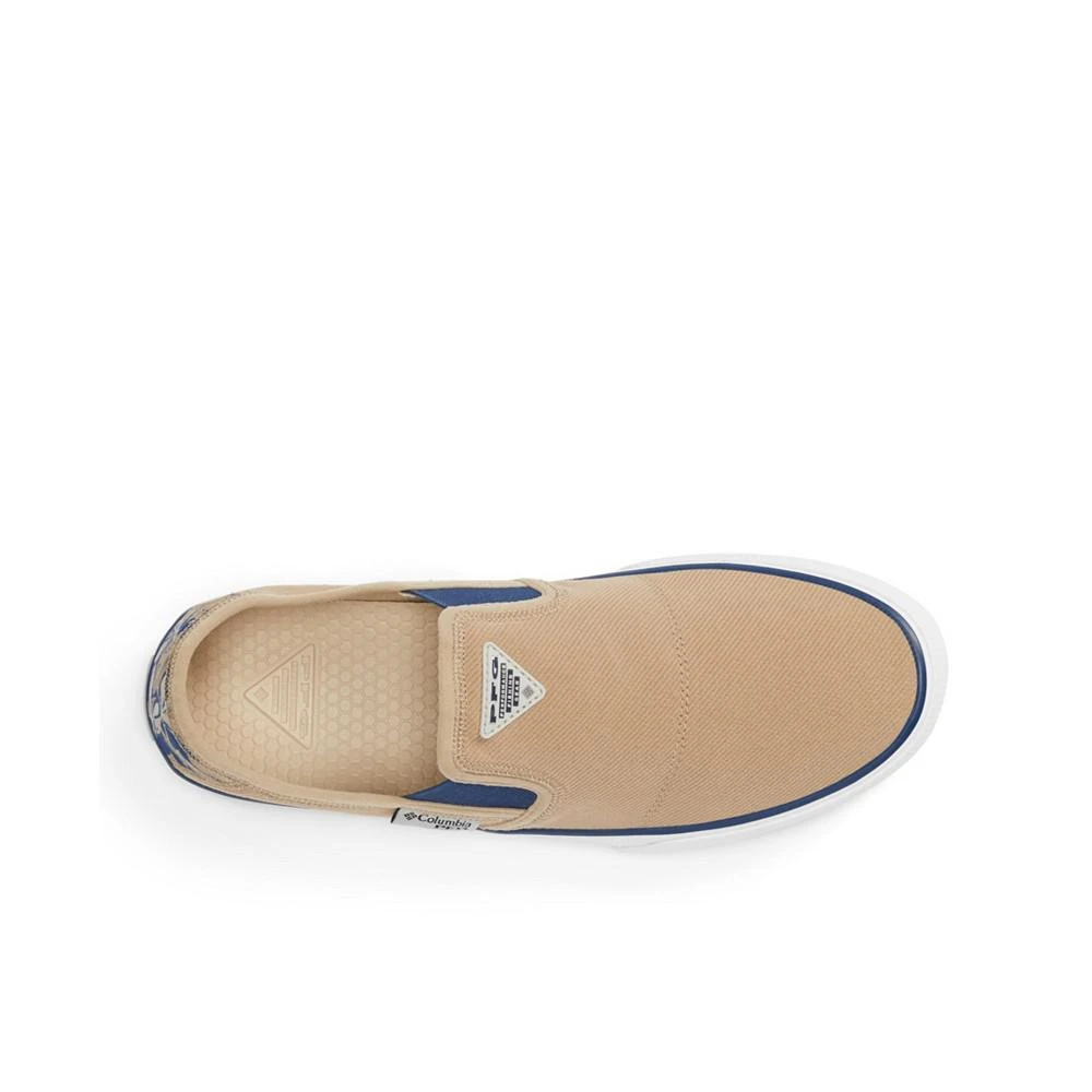 Men's Slack Tide™ Slip PFG Slip-On Sneakers 商品