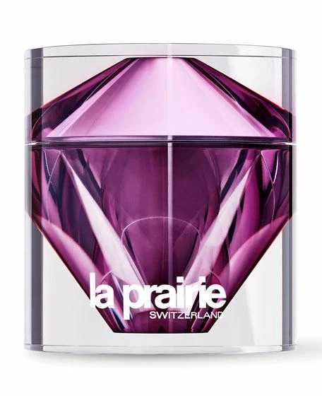 商品La Prairie|1.7 oz. Cellular Cream Platinum Rare,价格¥9606,第2张图片详细描述