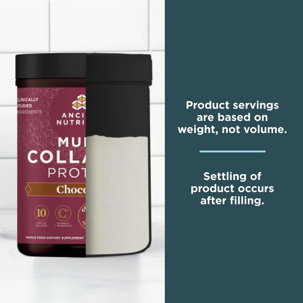 Multi Collagen Protein Powder Chocolate - CTN 商品