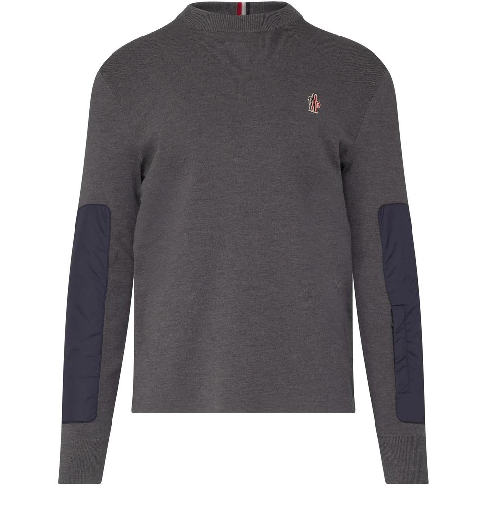 商品Moncler|T恤,价格¥5914,第1张图片