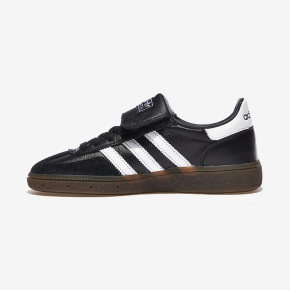 【Brilliant|包邮包税】阿迪达斯 HANDBALL SPEZIAL  休闲鞋 运动鞋  IH2290 CBLACK/FTWWHT/GUM5 商品