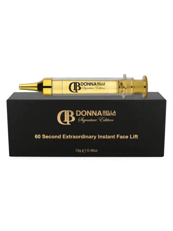 商品Donna Bella|Signature Edition 60-Second Instant Face Lift,价格¥474,第1张图片