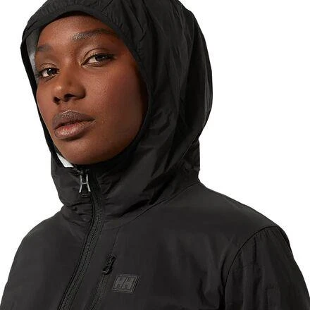 商品Helly Hansen|Lifaloft Air Hooded Insulator Jacket - Women's,价格¥752,第5张图片详细描述