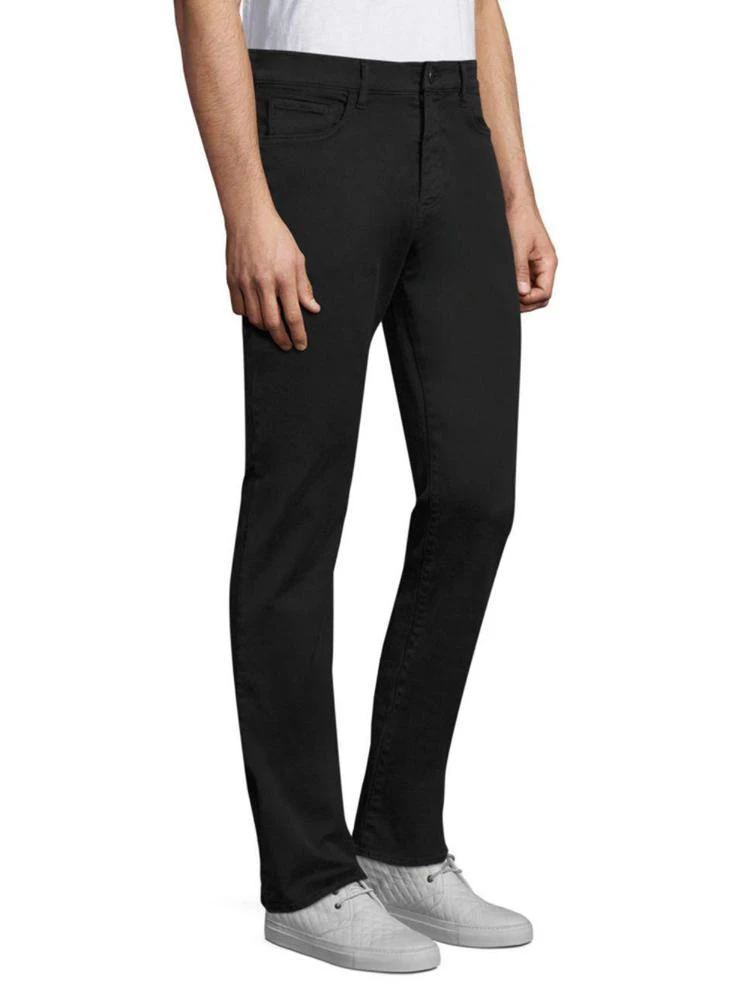商品DL1961|Russell Straight Fit Pants,价格¥558,第3张图片详细描述