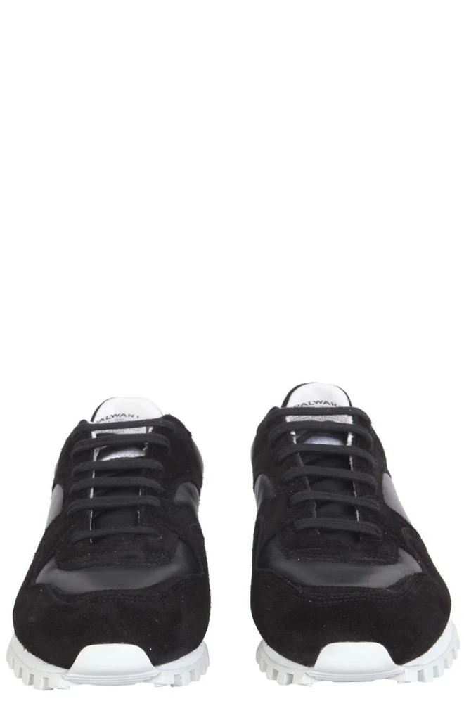 商品Spalwart|Spalwart Marathon Trail Low Sneakers,价格¥2247,第2张图片详细描述