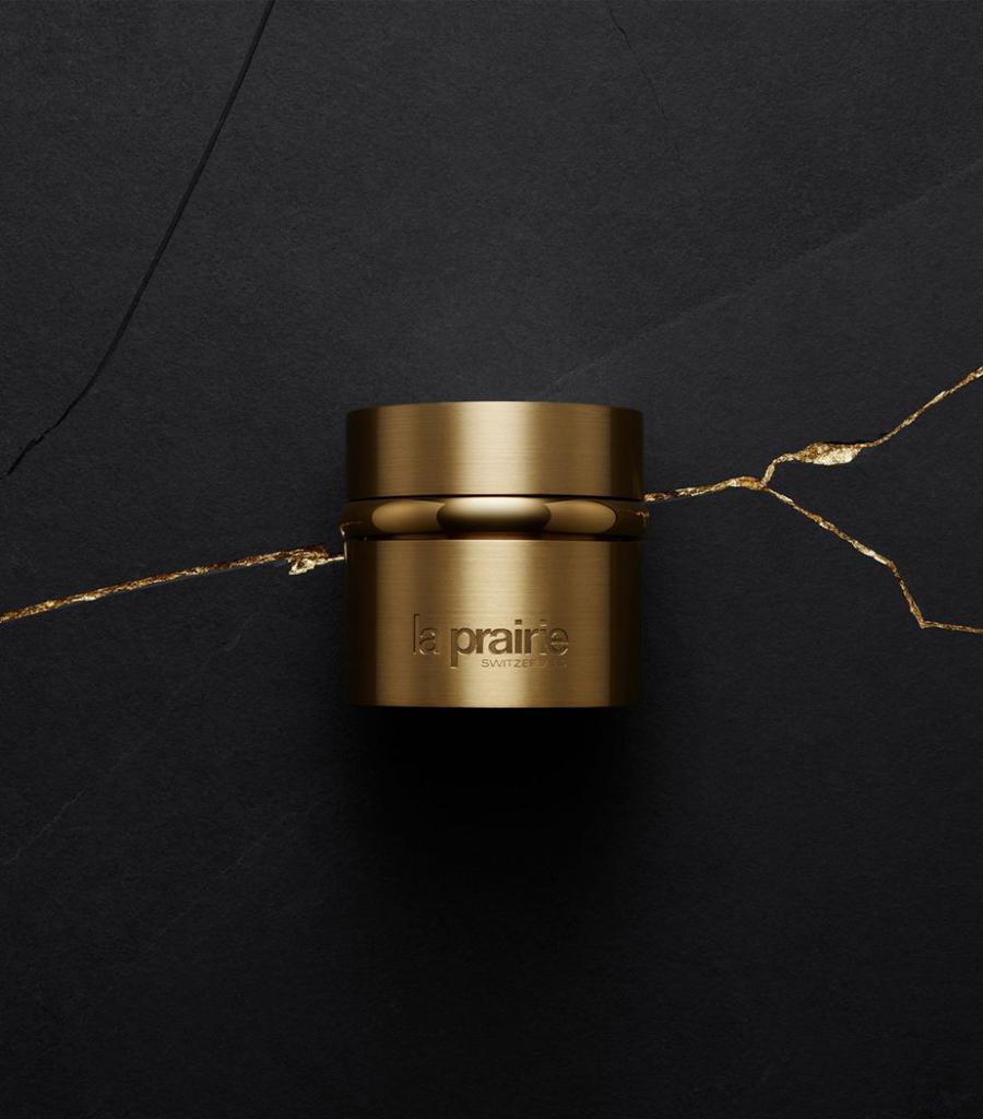 Pure Gold Radiance Duo: Cream (50ml) and Concentrate (5ml)商品第4张图片规格展示