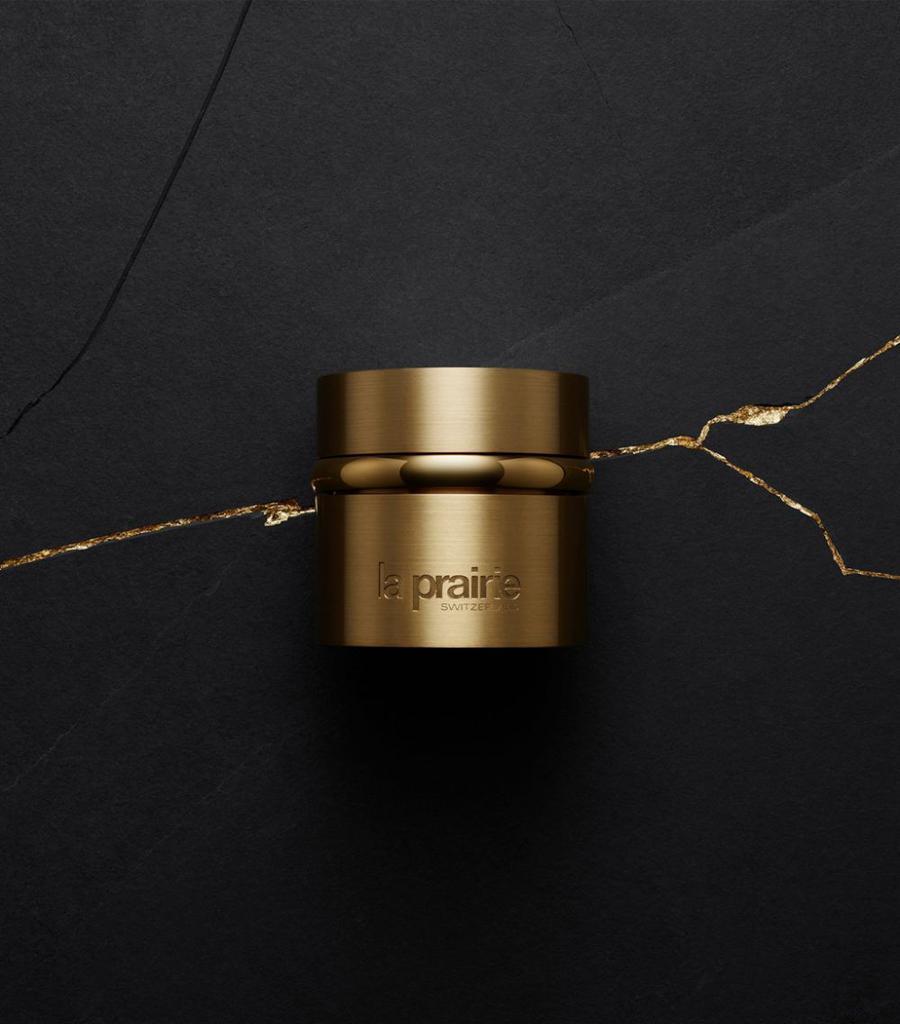商品La Prairie|Pure Gold Radiance Duo: Cream (50ml) and Concentrate (5ml),价格¥6544,第6张图片详细描述