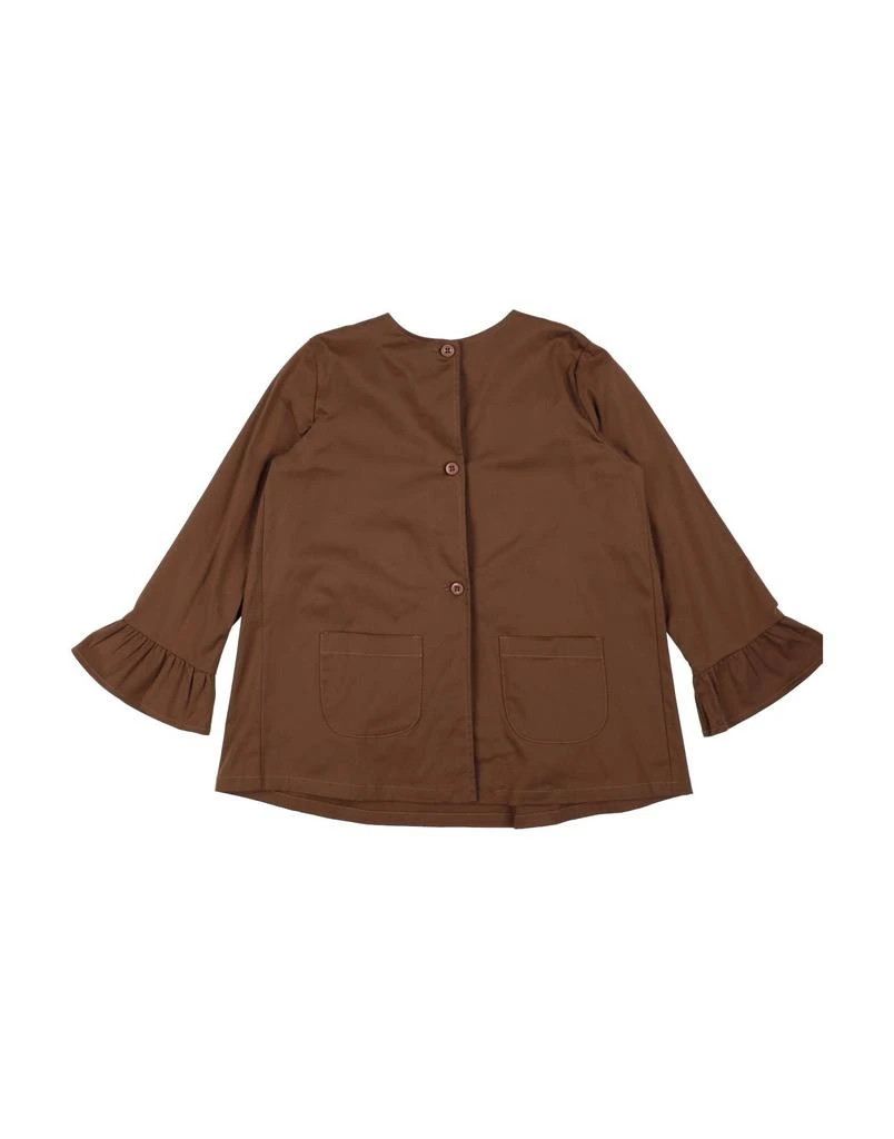 商品GIRO QUADRO|Blazer,价格¥201,第1张图片