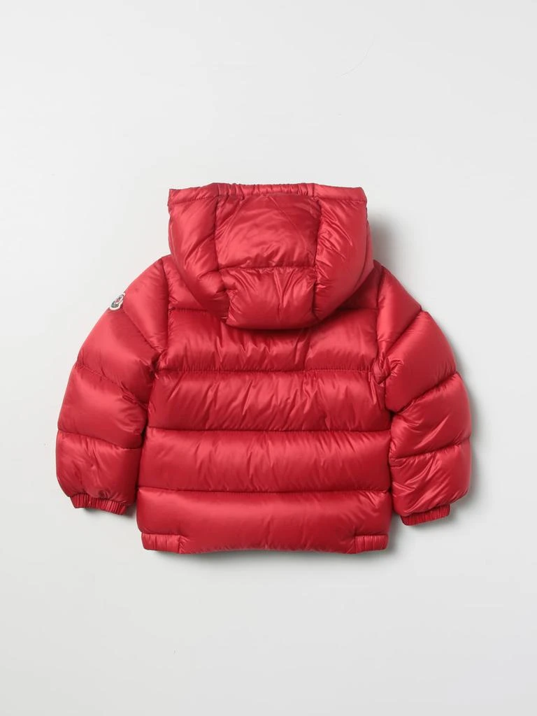 商品Moncler|Moncler padded nylon down jacket,价格¥2588,第2张图片详细描述
