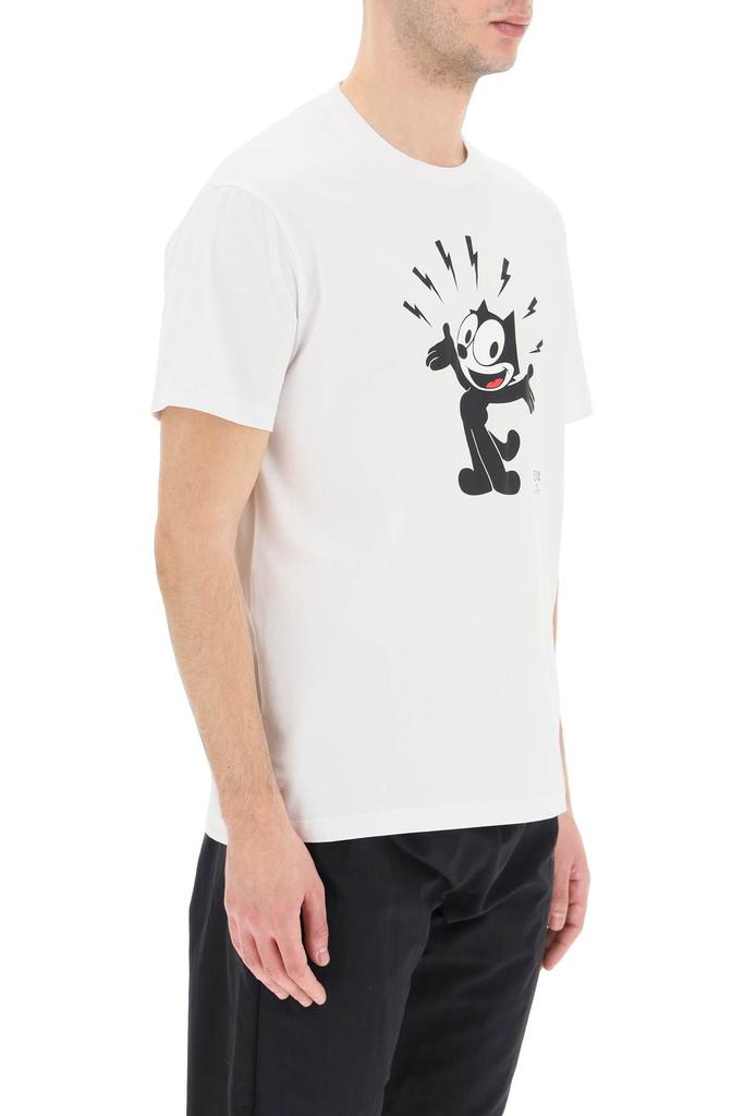 FELIX THE CAT /07 T-SHIRT商品第3张图片规格展示