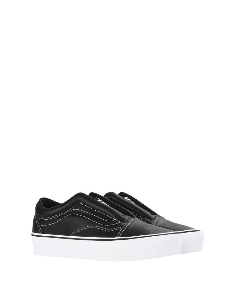 商品Vans|UA OLD SKOOL LACELESS PLATFORM,价格¥792,第4张图片详细描述