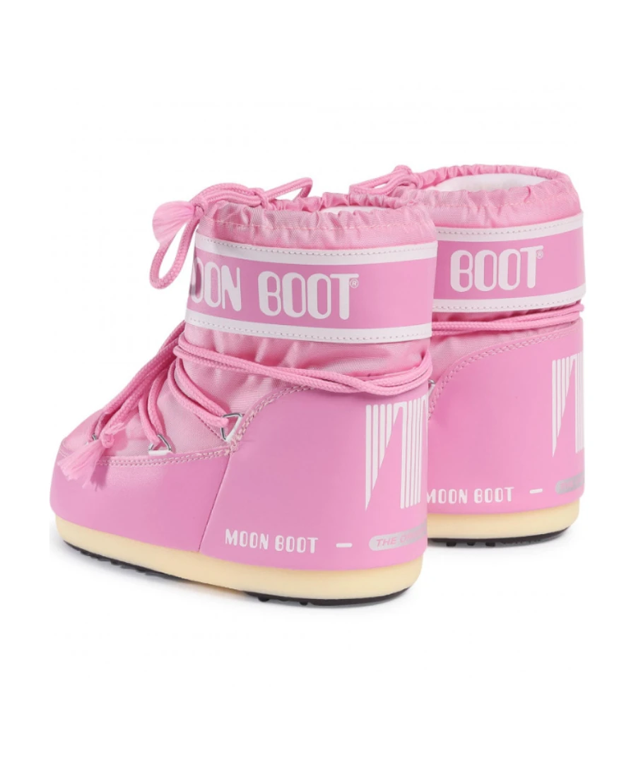 商品【预售7天】 Moon Boot|Moon Boot 女士高跟鞋 14093400003PINK 粉红色,价格¥1061,第5张图片详细描述