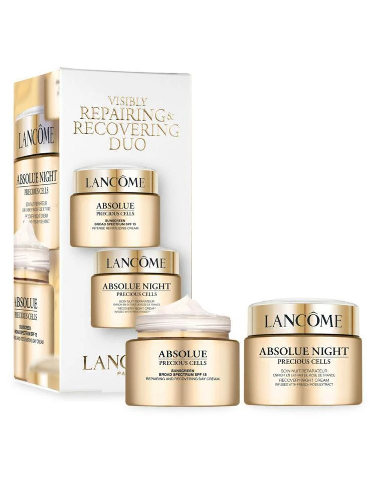 商品Lancôme|Two-Piece Absolue Precious Cells Set,价格¥1893,第1张图片