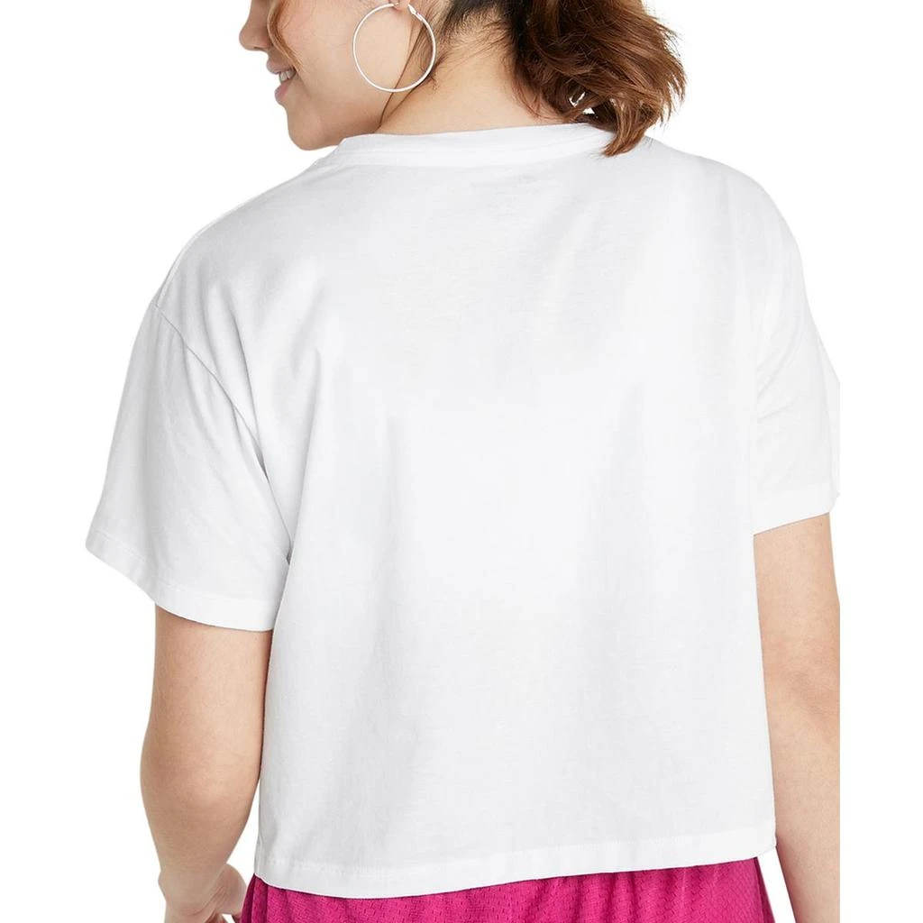 Champion Womens Fitness Workout Crop Top 商品