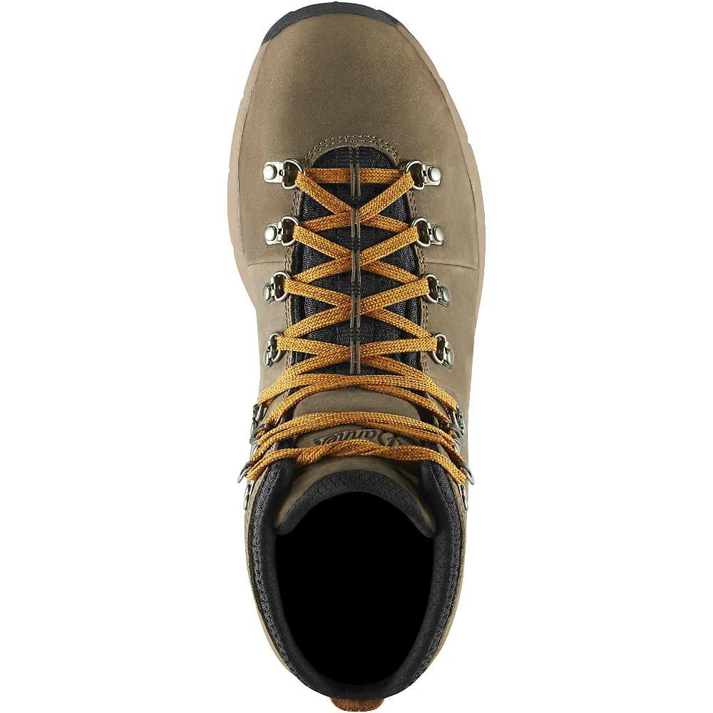 商品Danner|Men's Mountain 600 Full Grain 4.5IN Boot,价格¥1083,第2张图片详细描述