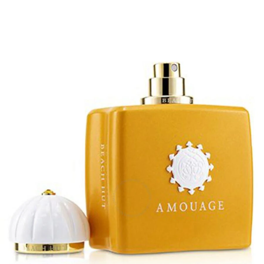 商品Amouage|Ladies Beach Hut Woman EDP Spray 3.4 oz (100 ml),价格¥1150,第3张图片详细描述