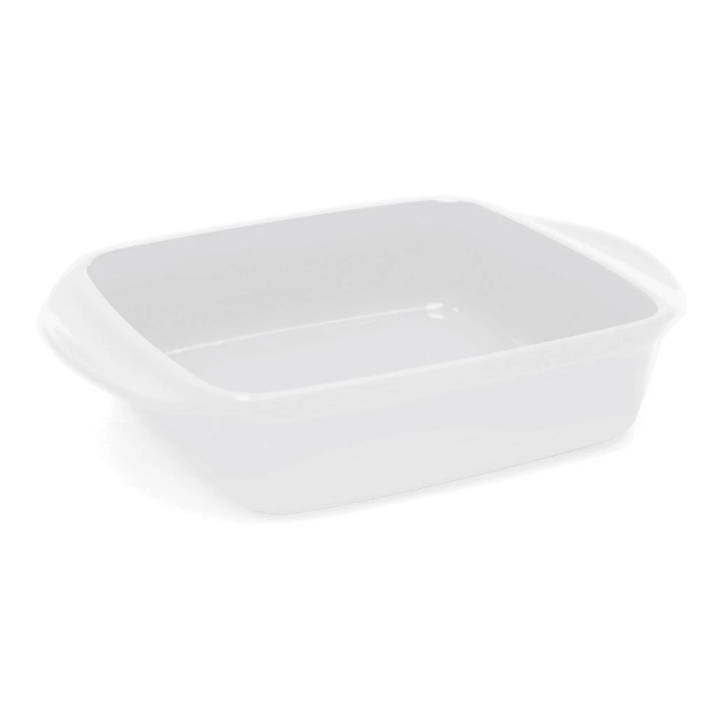 商品Chantal|8-Inch x 8-Inch x 2.5-Inch Classic Square Baker,价格¥402,第2张图片详细描述