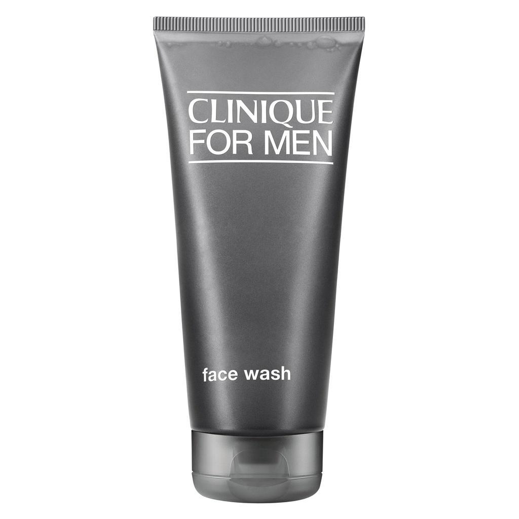 商品Clinique|For Men Face Wash,价格¥172,第1张图片