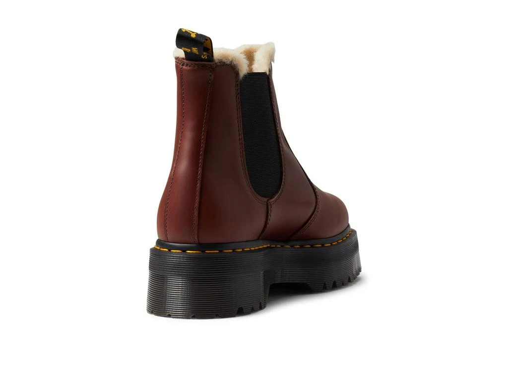 商品Dr. Martens|2976 Quad Abruzzo Waterproof,价格¥1523,第5张图片详细描述