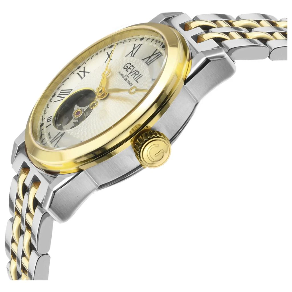 商品Gevril|Gevril Men's Watch GV-2586,价格¥6603,第3张图片详细描述