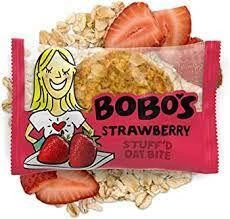 商品Bobos|Stuff'd Oat Bites,价格¥8,第3张图片详细描述