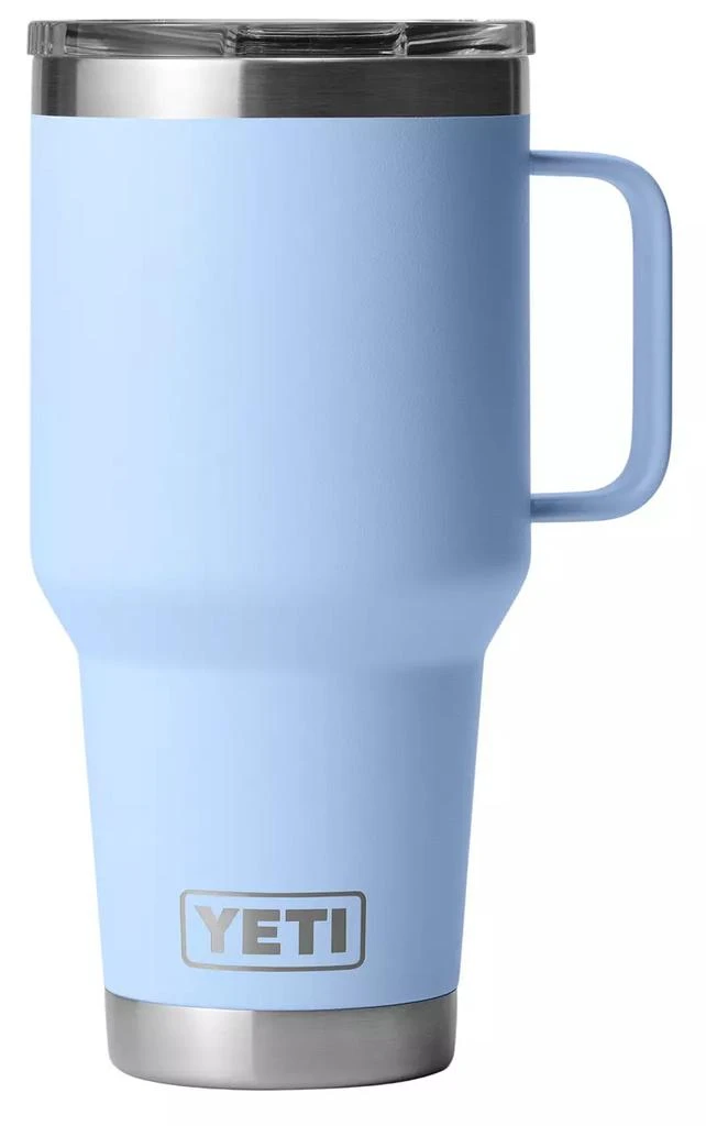 商品YETI|YETI 30 oz. Rambler Travel Mug with Stronghold Lid,价格¥284,第1张图片