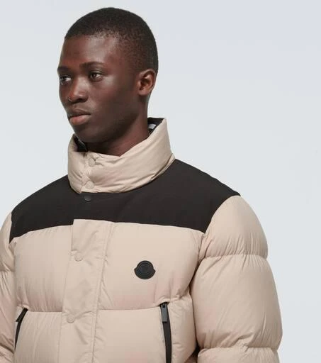 商品Moncler|Timsit down jacket,价格¥11663,第5张图片详细描述