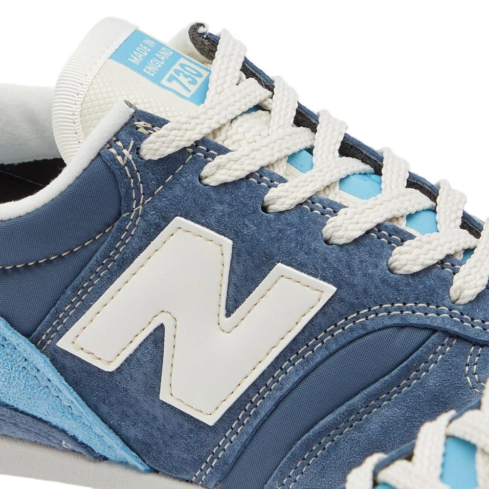 商品New Balance|New Balance x TCS London Marathon 730 - Made in England,价格¥904,第4张图片详细描述