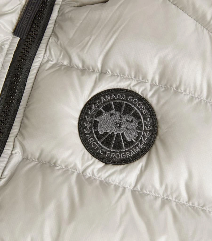 商品Canada Goose|Crofton Padded Gilet,价格¥5708,第5张图片详细描述