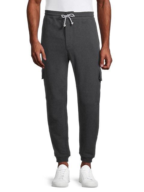 商品Brunello Cucinelli|Cargo Sweatpants,价格¥9640,第5张图片详细描述