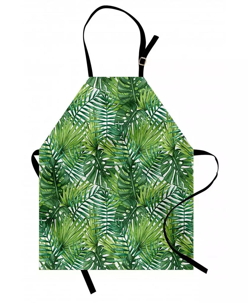 商品Ambesonne|Leaf Apron,价格¥417,第1张图片