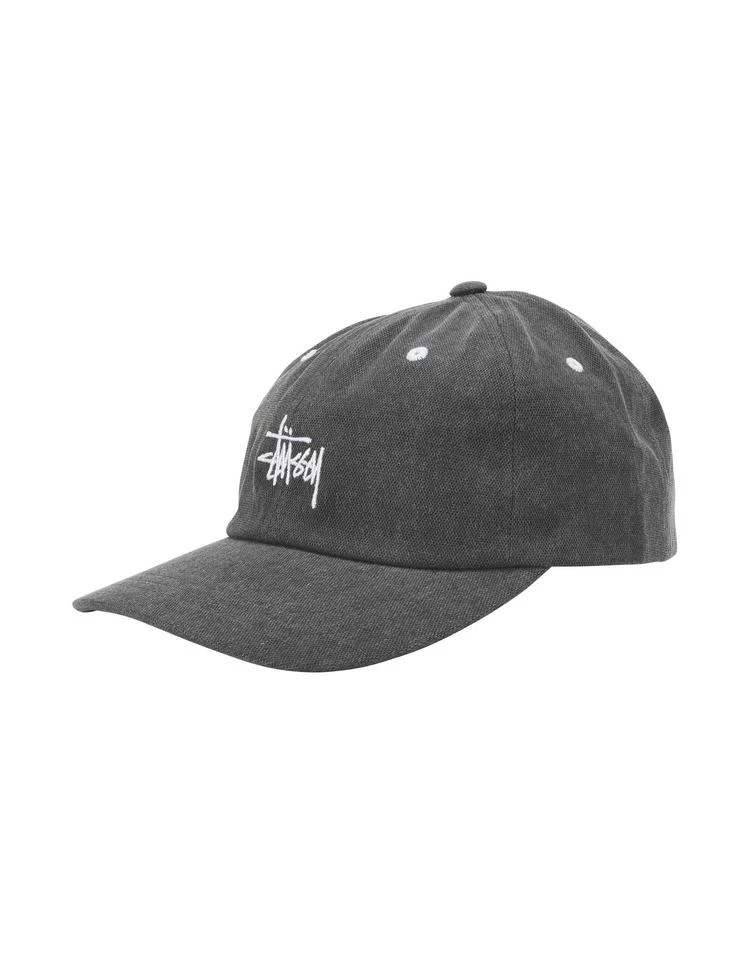 商品STUSSY|WASHED STOCK LOW PRO CAP,价格¥327,第1张图片
