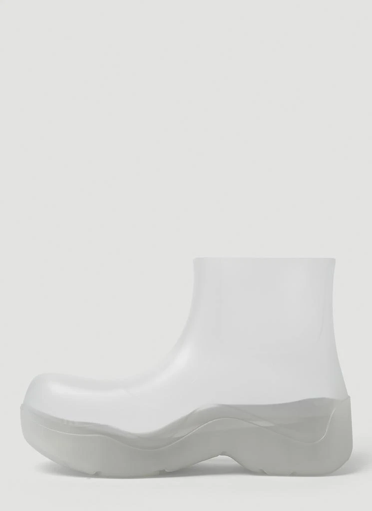 商品Bottega Veneta|Puddle Boots,价格¥2484,第3张图片详细描述