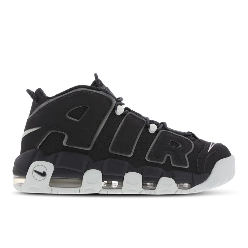 商品NIKE|Nike Air More Uptempo '96 - Men Shoes,价格¥1039,第1张图片详细描述