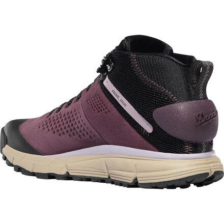 商品Danner|Trail 2650 GTX Mid Hiking Boot - Women's,价格¥691,第4张图片详细描述