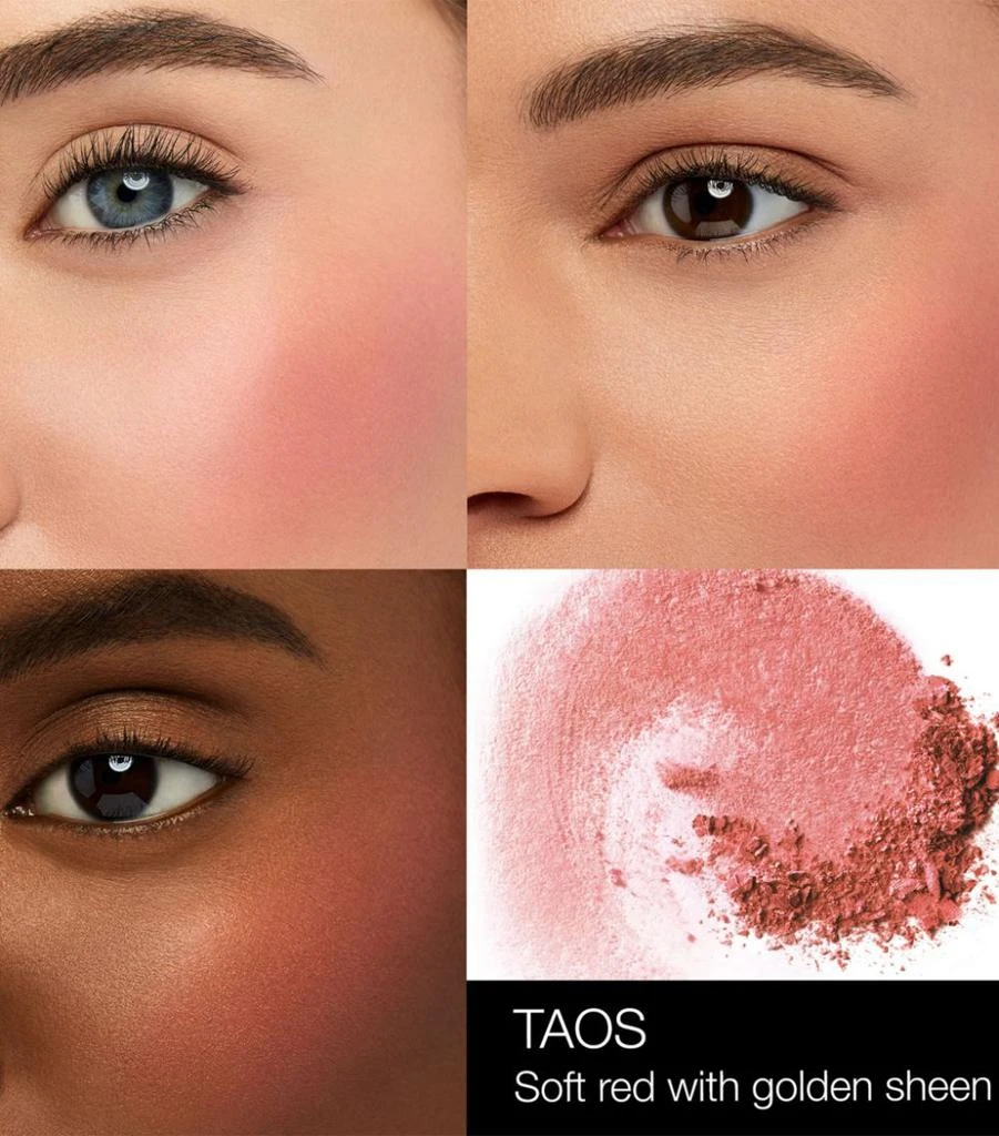 商品NARS|Blush,价格¥317,第3张图片详细描述