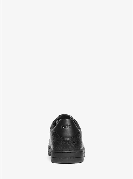 Keating Pebbled Leather Sneaker 商品