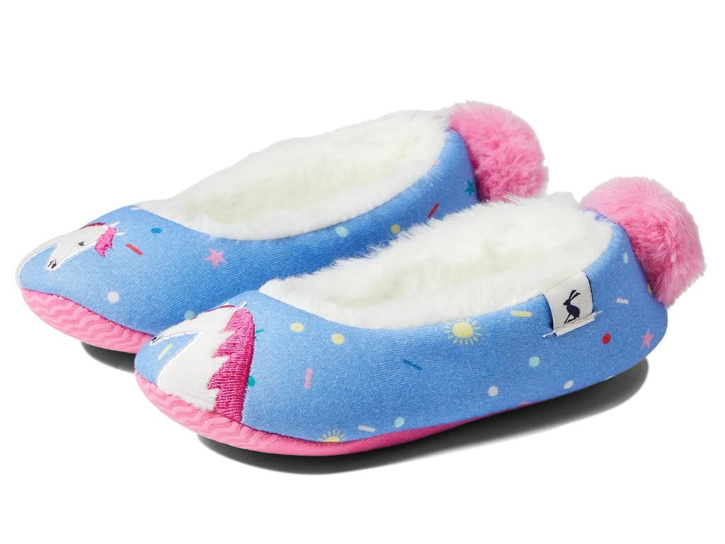 商品Joules Kids|Dreama (Toddler/Little Kid),价格¥112,第1张图片