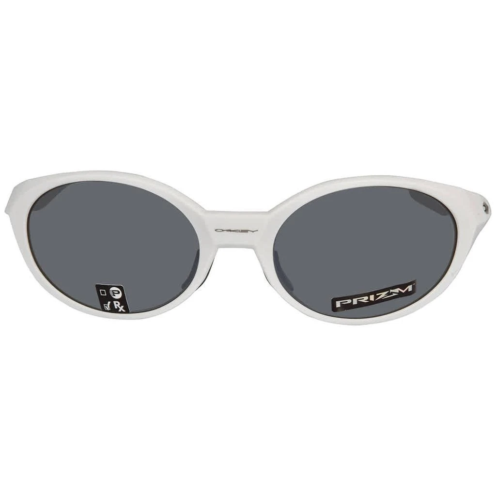 商品Oakley|Oakley eyeware & frames & optical & sunglasses OO9438 943804 58,价格¥750,第2张图片详细描述