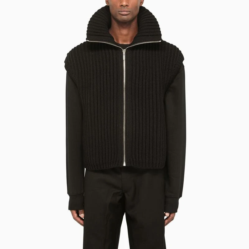 商品032c|032c ribbed vest,价格¥2239,第1张图片