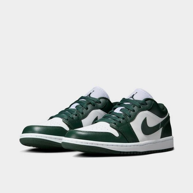 商品Jordan|Women's Air Jordan Retro 1 Low Casual Shoes,价格¥862,第2张图片详细描述