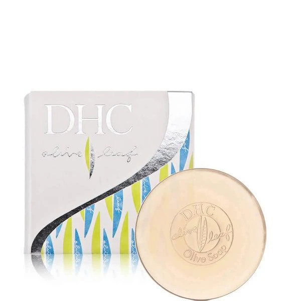 商品DHC|DHC Olive Soap (90g),价格¥186,第1张图片