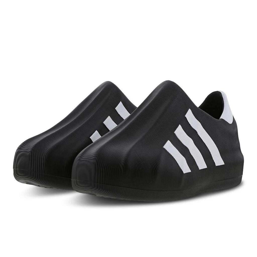 商品Adidas|adidas Adifom Superstar - Grade School Shoes,价格¥378,第2张图片详细描述