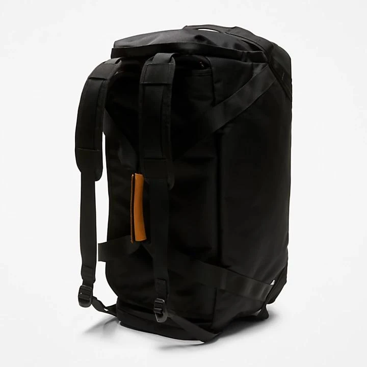 商品Timberland|Timberpack Duffel Bag in Black,价格¥749,第3张图片详细描述
