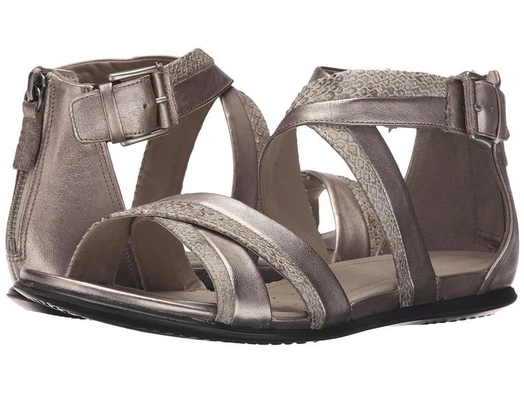 商品ECCO|Touch Ankle Strap Sandal,价格¥1072,第1张图片