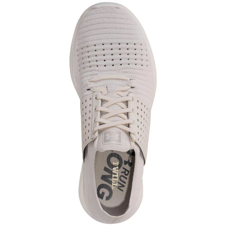 Men's Threadborne Slingwrap Running Sneakers from Finish Line 商品